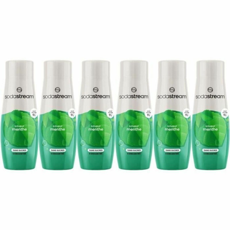 Macchina per Soda sodastream
