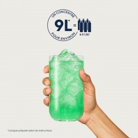 Macchina per Soda sodastream