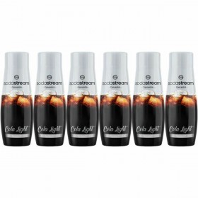 Macchina per Soda sodastream