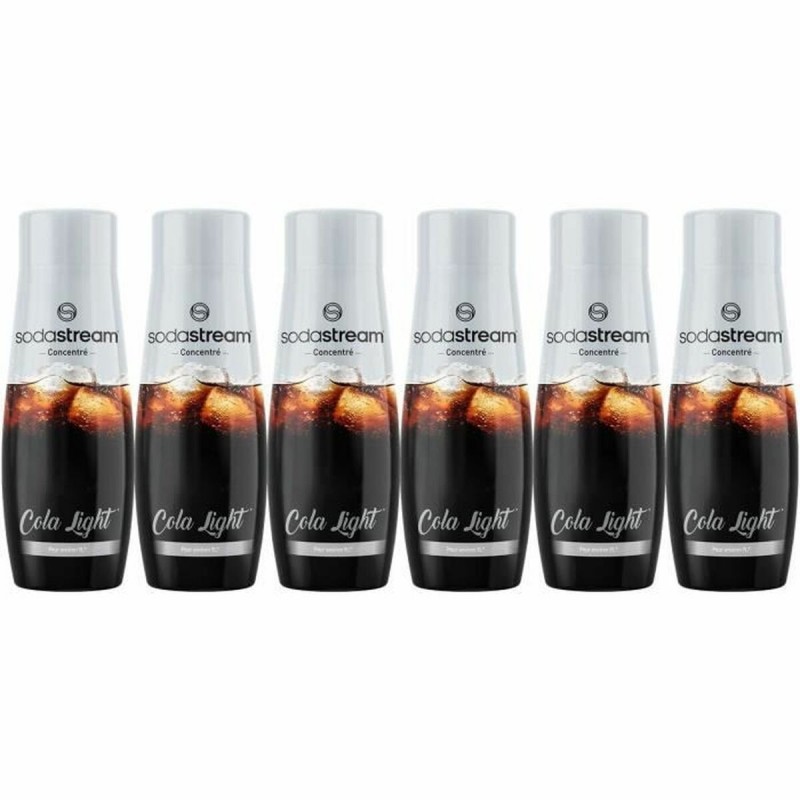 Macchina per Soda sodastream