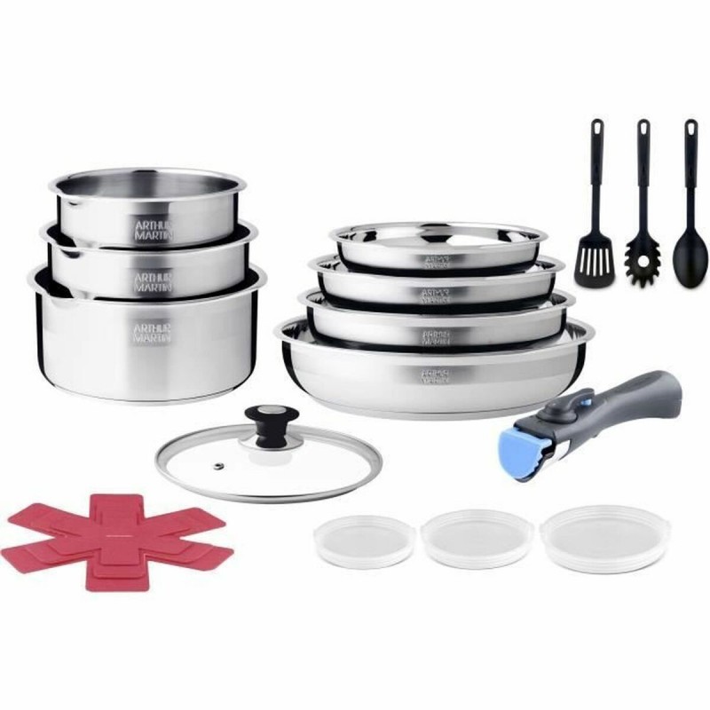 Batteria da Cucina Arthur Martin