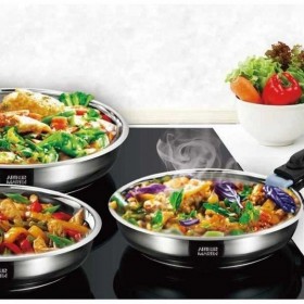 Batteria da Cucina Arthur Martin