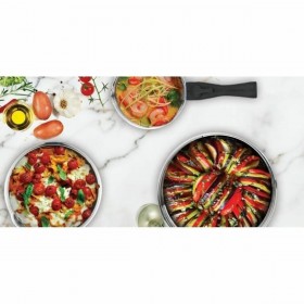 Batteria da Cucina Arthur Martin