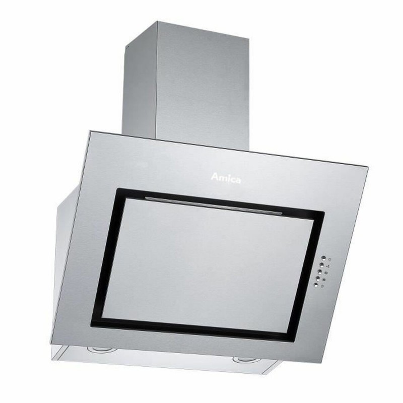 Cappa Classica Electrolux Grigio