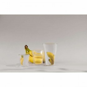 Set di Bicchieri Bodum 100 ml Trasparente Vetro Borosilicato Liscio 6 Pezzi (6 Unità)