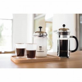 Set di Bicchieri Bodum 200 ml Trasparente Vetro Borosilicato Liscio 6 Pezzi (6 Unità)