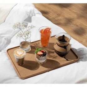 Set di Bicchieri Bodum 400 ml Trasparente Vetro Borosilicato Liscio 6 Pezzi (6 Unità)
