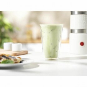 Set di Bicchieri Bodum 400 ml Trasparente Vetro Borosilicato Liscio 6 Pezzi (6 Unità)