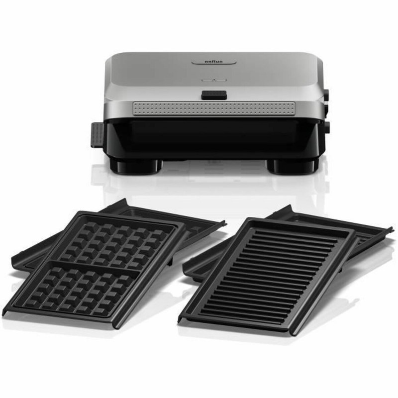 Barbecue Elettrico Braun 800 W