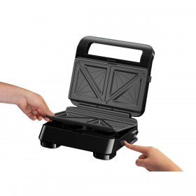 Barbecue Elettrico Braun 800 W