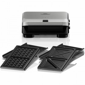 Barbecue Elettrico Braun 800 W