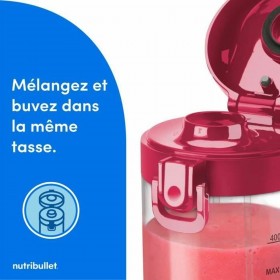 Frullatore Nutribullet