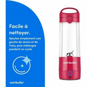 Frullatore Nutribullet