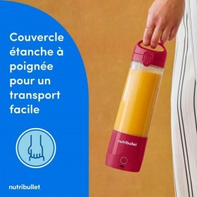 Frullatore Nutribullet