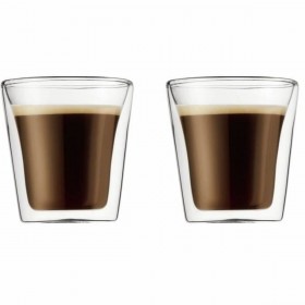 Set di Bicchieri Bodum (2 Unità)