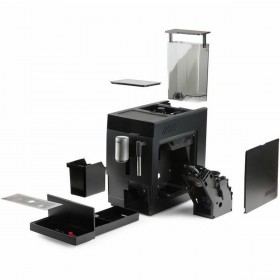 Caffettiera superautomatica DOMO