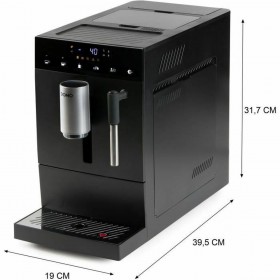 Caffettiera superautomatica DOMO