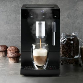 Caffettiera superautomatica DOMO