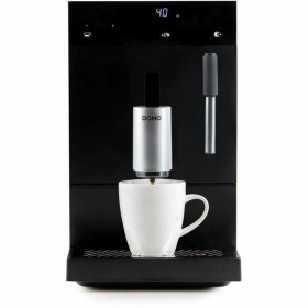 Caffettiera superautomatica DOMO