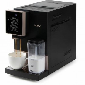 Caffettiera superautomatica DOMO