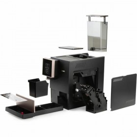Caffettiera superautomatica DOMO