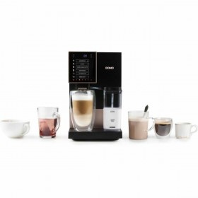 Caffettiera superautomatica DOMO