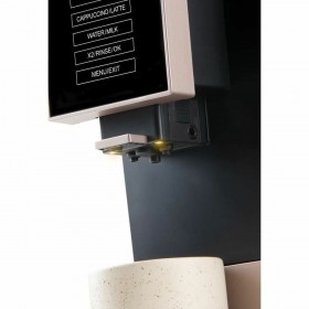 Caffettiera superautomatica DOMO