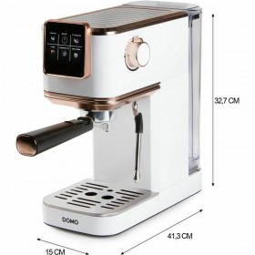 Caffettiera Americana DOMO