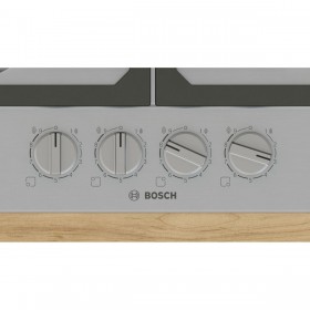 Piano Cottura ad Induzione BOSCH