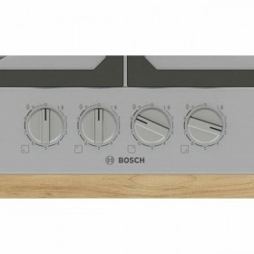 Piano Cottura ad Induzione BOSCH