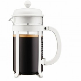 Caffettiera a Stantuffo Bodum