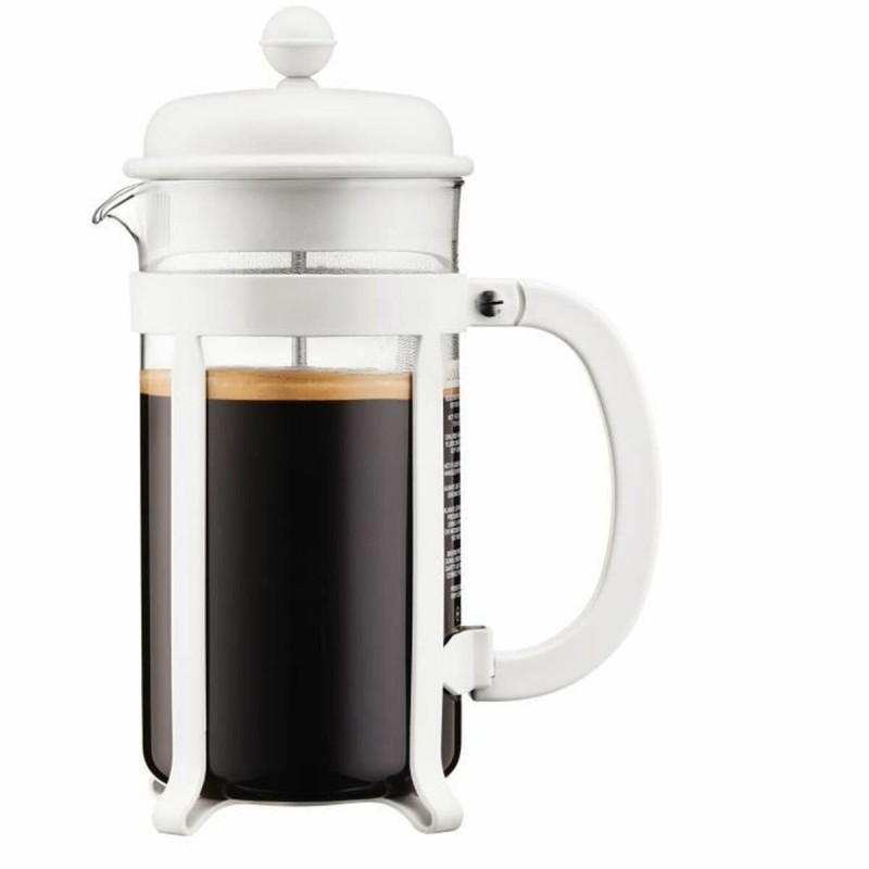 Caffettiera a Stantuffo Bodum