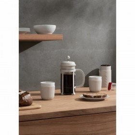Caffettiera a Stantuffo Bodum