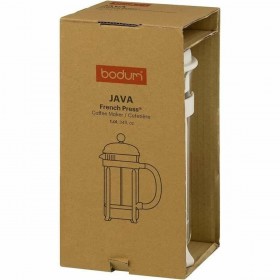 Caffettiera a Stantuffo Bodum
