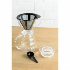 Caffettiera a Stantuffo Bodum