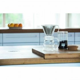 Caffettiera a Stantuffo Bodum