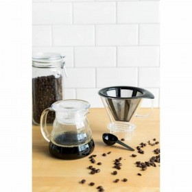 Caffettiera a Stantuffo Bodum