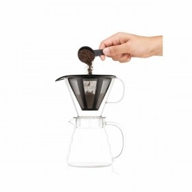 Caffettiera a Stantuffo Bodum
