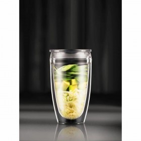 Set di Bicchieri Bodum Trasparente