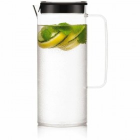Calice per vino Bodum Trasparente