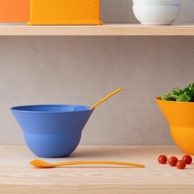 Ciotola per Mescolare Bodum Azzurro