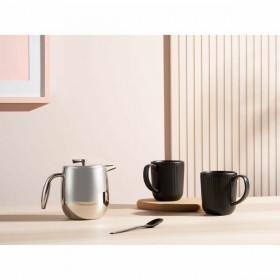 Caffettiera a Stantuffo Bodum