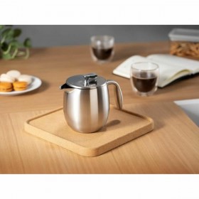 Caffettiera a Stantuffo Bodum