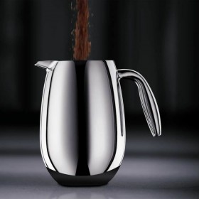 Caffettiera a Stantuffo Bodum