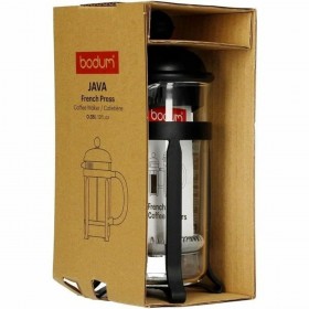 Caffettiera a Stantuffo Bodum
