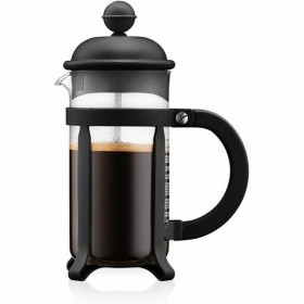 Caffettiera a Stantuffo Bodum