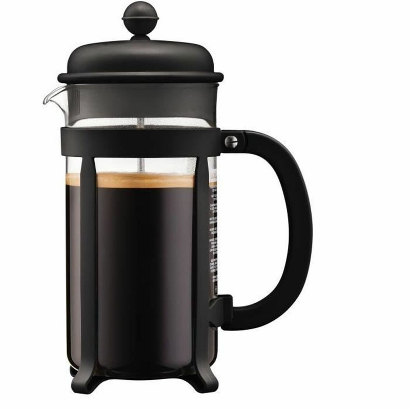 Caffettiera a Stantuffo Bodum