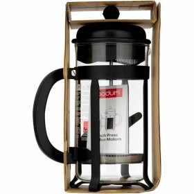 Caffettiera a Stantuffo Bodum