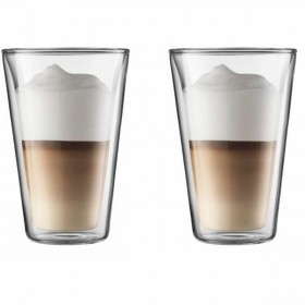 Set di Bicchieri Bodum (2 Unità)