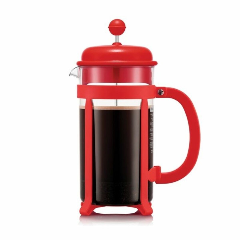 Caffettiera a Stantuffo Bodum